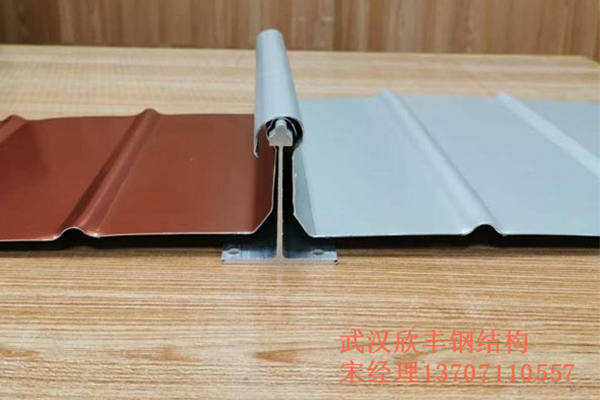 武漢鋁鎂錳扇弧板的扇弧形狀，給建筑帶來(lái)了什么？